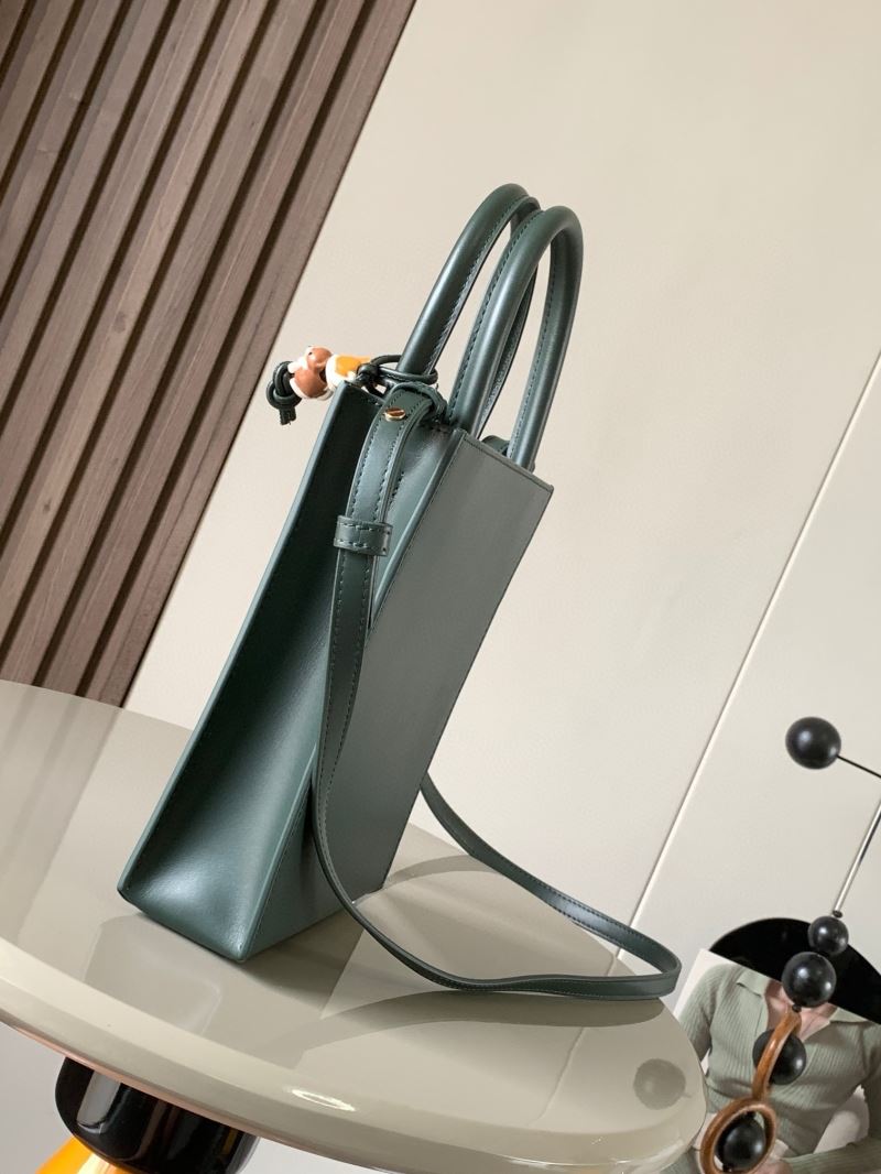 Loewe Top Handle Bags